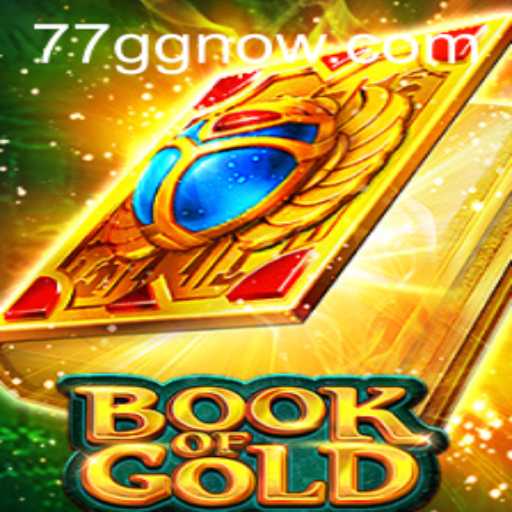 Discovering the Enchantment of 'BookofGold'
