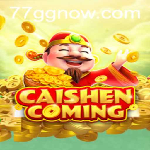CAISHENCOMING: Unveiling the Exciting Adventure with 77GG