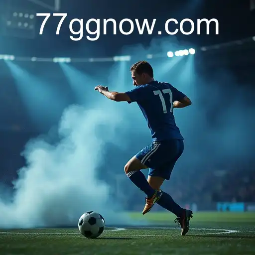 A Revolução dos Esportes: O Impacto Transformador do 77GG