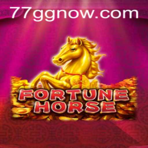 FortuneHorse: A Comprehensive Guide to Mastering the Game with 77GG