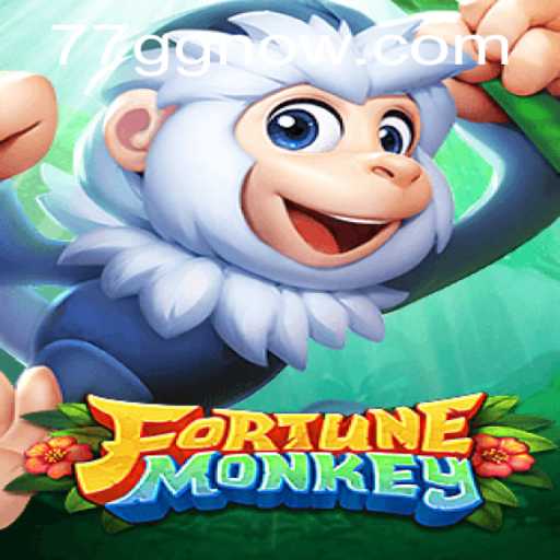 FortuneMonkey: An Adventurous Journey in Digital Gaming