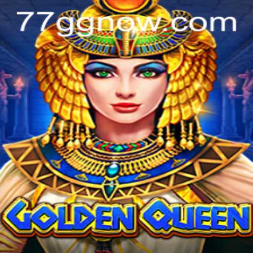 GoldenQueen: A Regal Adventure in Gaming