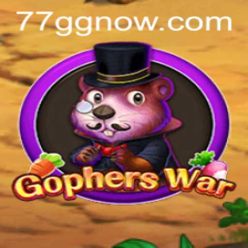 GophersWar: The Ultimate Strategy Game