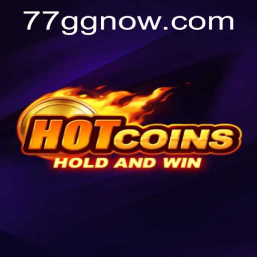 HotCoins: Redefining Digital Gaming Adventures with 77GG