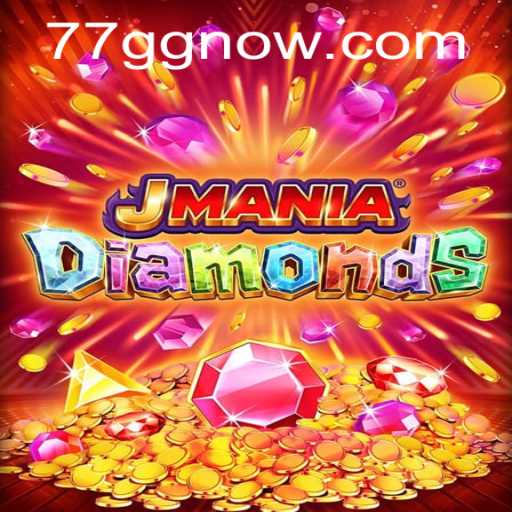 Explore the Dazzling World of JManiaDiamonds and the Intrigue of 77GG