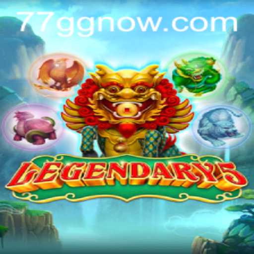 Discovering Legendary5: The Epic Game Adventure with 77GG