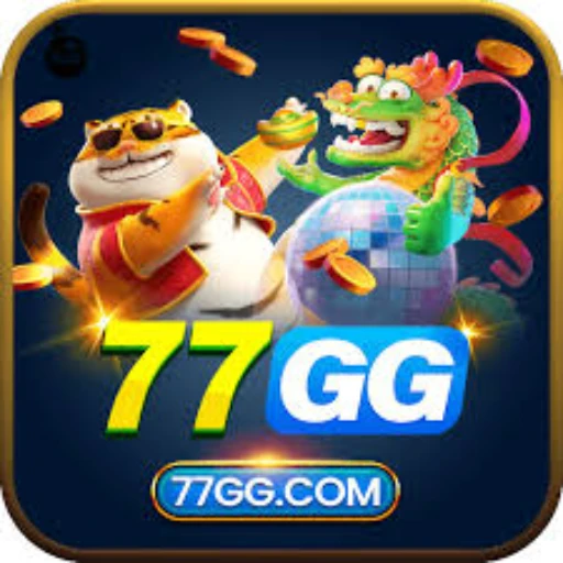 77GG logo