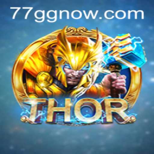 Discovering THOR: An Epic Adventure in the World of 77GG