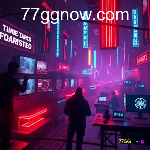 The Evolution and Impact of Videogames: A Deep Dive into 77GG